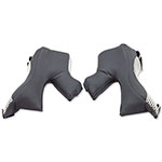 JUST 1 CARBON CHEEK PADS