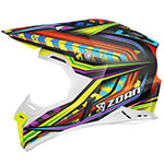 ZOAN SYNCHRONY MX HELMET