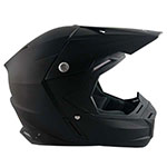 ZOAN SYNCH FLT BLK XXL