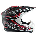 ZOAN SYNCHRONY MX HELMET