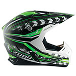 ZOAN SYNCH TC3 YTH SMALL