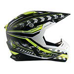 ZOAN SYNCH TC4 YTH SMALL