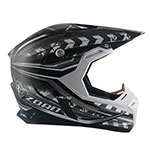 ZOAN SYNCHRONY MX HELMET
