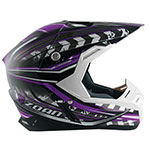 ZOAN SYNCHRONY MX HELMET