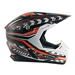 ZOAN SYNCH ORANGE LARGE