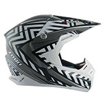 ZOAN SYNCHRONY VANDAL MX HELMET