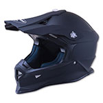 ZOAN 631 MX MT BLK LARGE