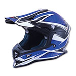ZOAN 631 MX BERM BLUE LARGE