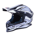 ZOAN 631 MX BERM BLK/WHT MED