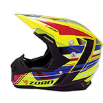 ZOAN MX EQ WILD MEDIUM