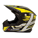 ZOAN MX EQ TC4 LARGE