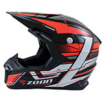 ZOAN MX EQ ORANGE MEDIUM