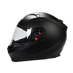ZOAN BLADE SV SOLID FULL FACE HELMET