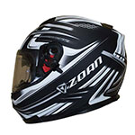 BLADE SV REBORN SIL/SIL XS