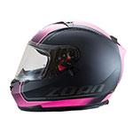 ZOAN BLADE SV BINOMY FULL FACE HELMET