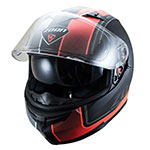 ZOAN BLADE SV BINOMY FULL FACE HELMET
