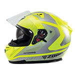 ZOAN BLADE REFLEX HELMET