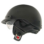 ZOAN ROUTE 66 HALF HELMET