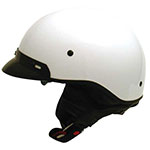 ZOAN ROUTE 66 HALF HELMET