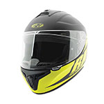 JOE ROCKET RKT 8 FULL FACE HELMET