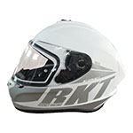 JOE ROCKET RKT 8 FULL FACE HELMET