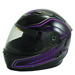 ZOAN FLUX 4.1 MOD PINK XS