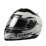 ZOAN OPTIMUS VAPOR MODULAR HELMET