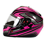 OPTIMUS ECLIPSE PINK MEDIUM
