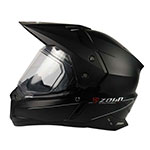 ZOAN SYNCH DSPORT BLK MT MEDIU