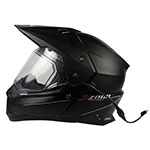 ZOAN SYNCHRONY DUAL SPORT HELMET