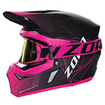 ZOAN WOLF MX HELMET