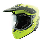 JOE ROCKET RKT 26 DUAL SPORT HELMET