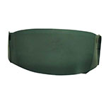 ZOAN RUNNER TINTED SINGLE LENS SHIELD