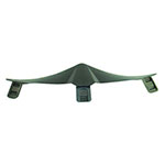 ZOAN THUNDER MOTORCYCLE BREATH GUARD