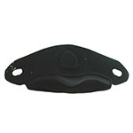 ZOAN MX-1 SNOW BREATH GUARD