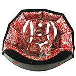 ZOAN DEFENDER WILD COMFORT LINER