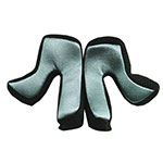 ZOAN MX-2 CHEEK PADS