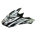 ZOAN MX-1 TECHNICAL VISOR