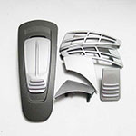 ZOAN RUNNER REPAIR KIT