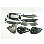 ZOAN DEFENDER WILD REPAIR KIT