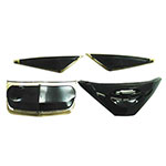 ZOAN REVENGE COMPLETE VENT KIT
