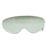 ZOAN HALF HELMET CLEAR INNER SHIELD