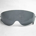 ZOAN HALF HELMET TINTED INNER SHIELD