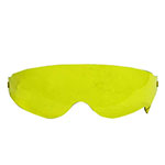 ZOAN HALF HELMET HIGH-DEFINITION INNER SHIELD