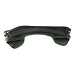 ZOAN HALF HELMET NECK CURTAIN