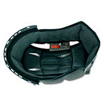 HALF HELMET COMFORT LINER MEDI
