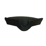 ZOAN COYOTE CHIN CURTAIN