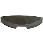 ZOAN RUNNER IRIDIUM INNER SHIELD