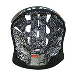 ZOAN MX-1 CROSSBONES GENERATION 2 COMFORT LINER