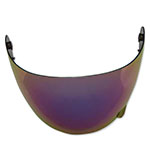 ZOAN THUNDER RAINBOW IRIDIUM SINGLE LENS SHIELD